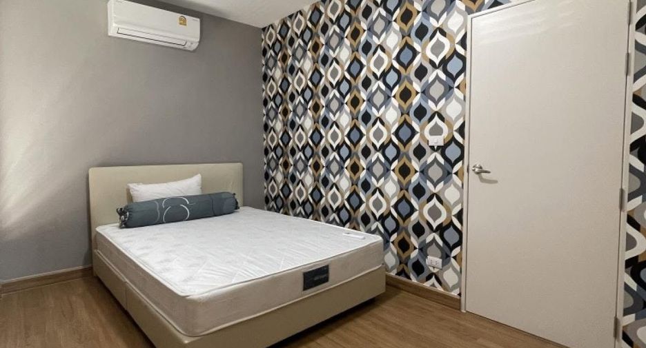 Haus zur Miete mit 3 Zimmer in Bang Phli, Samut Prakan