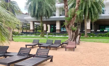 For sale and for rent 2 bedrooms condo in Na Jomtien, Pattaya