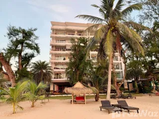 À vendre et à louer 2 chambres condo à Na Jomtien, Pattaya