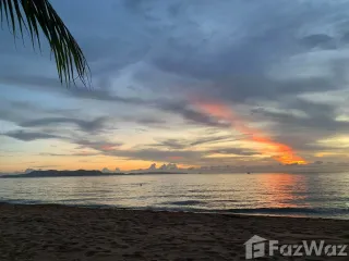 À vendre et à louer 2 chambres condo à Na Jomtien, Pattaya