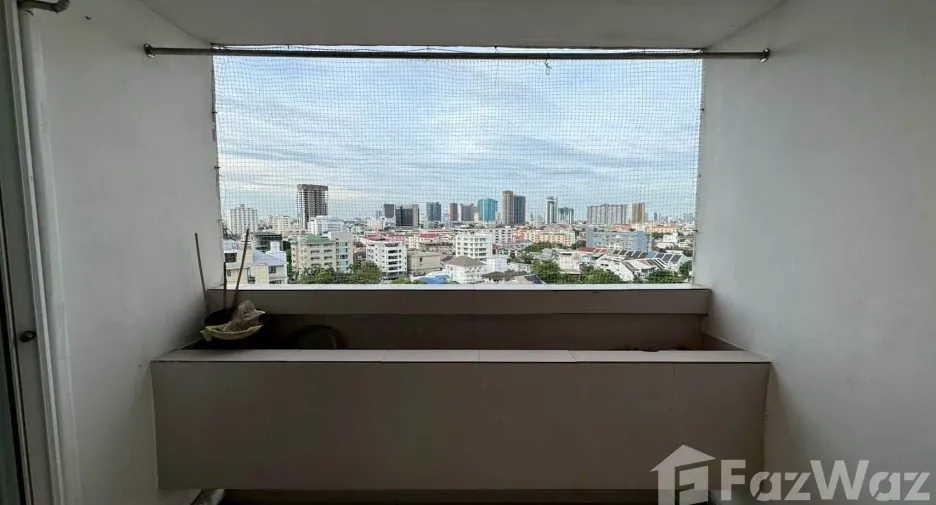 Condo en venta y en alquiler de 2 habitaciones en Watthana, Bangkok