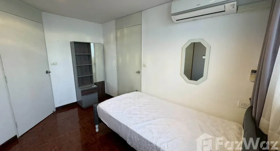 Condo en venta y en alquiler de 2 habitaciones en Watthana, Bangkok