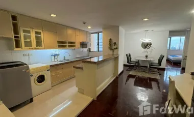 Condo en venta y en alquiler de 2 habitaciones en Watthana, Bangkok