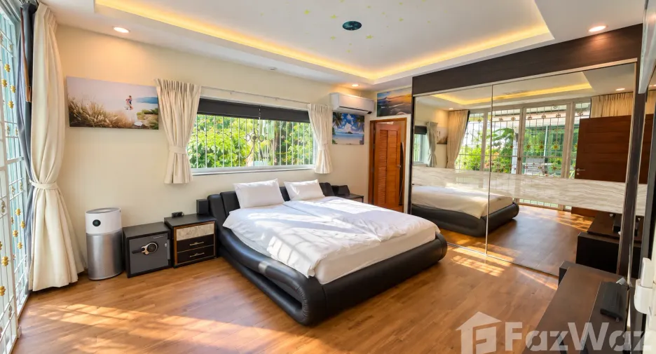 ขาย 3 ห้องนอน บ้านเดี่ยว ใน กะทู้, ภูเก็ต