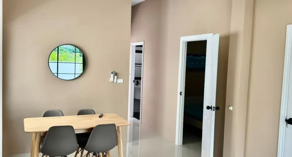 ขาย 2 ห้องนอน บ้านเดี่ยว ใน ถลาง, ภูเก็ต