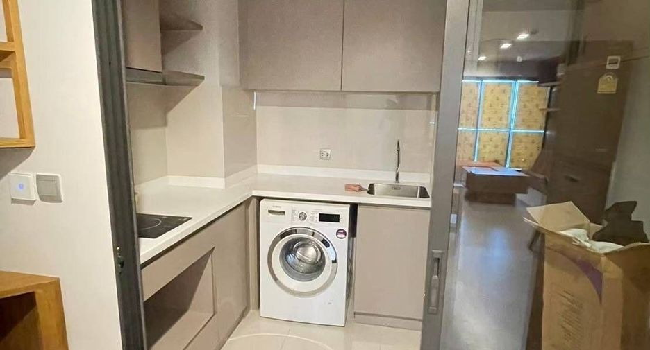Wohnung zum Kauf mit 2 Zimmer in Chatuchak, Bangkok