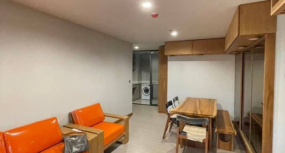 Wohnung zum Kauf mit 2 Zimmer in Chatuchak, Bangkok