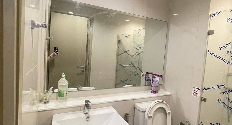 Wohnung zum Kauf mit 2 Zimmer in Chatuchak, Bangkok