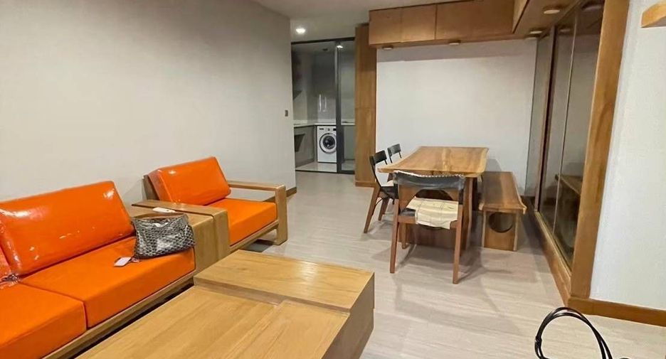 Wohnung zum Kauf mit 2 Zimmer in Chatuchak, Bangkok