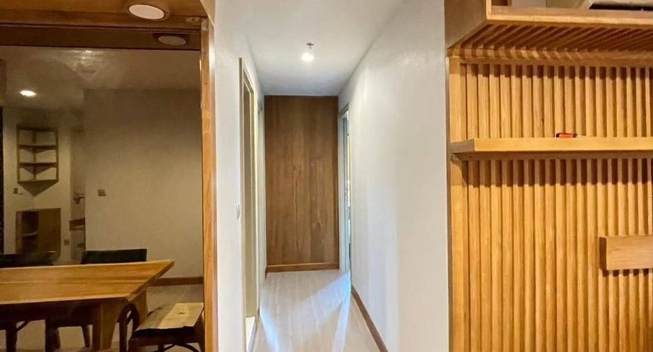 Wohnung zum Kauf mit 2 Zimmer in Chatuchak, Bangkok