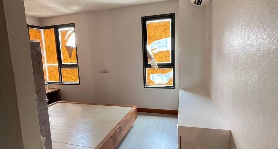 Wohnung zum Kauf mit 2 Zimmer in Chatuchak, Bangkok