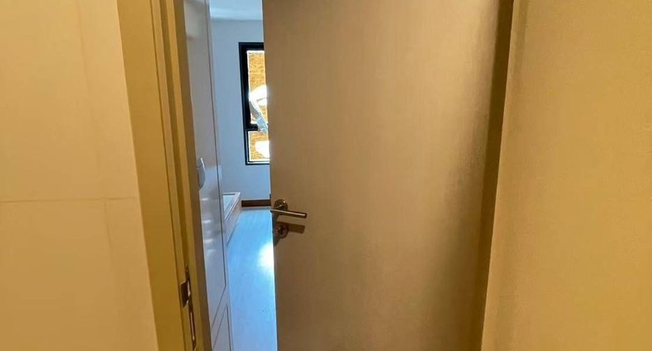 Wohnung zum Kauf mit 2 Zimmer in Chatuchak, Bangkok