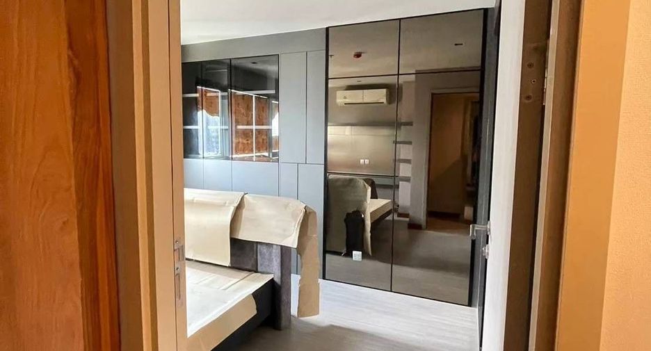 Wohnung zum Kauf mit 2 Zimmer in Chatuchak, Bangkok