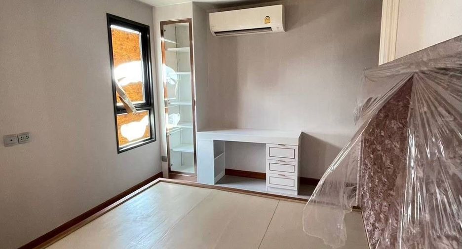Wohnung zum Kauf mit 2 Zimmer in Chatuchak, Bangkok