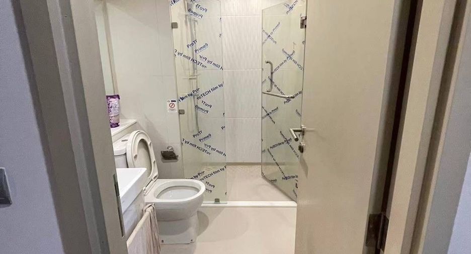 Wohnung zum Kauf mit 2 Zimmer in Chatuchak, Bangkok