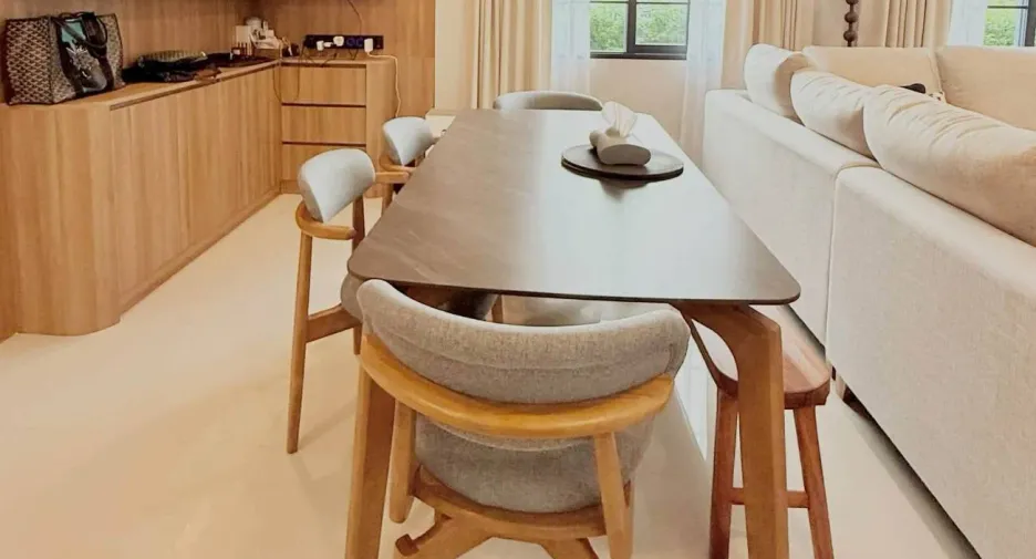 Haus zur Miete mit 4 Zimmer in Bang Phli, Samut Prakan