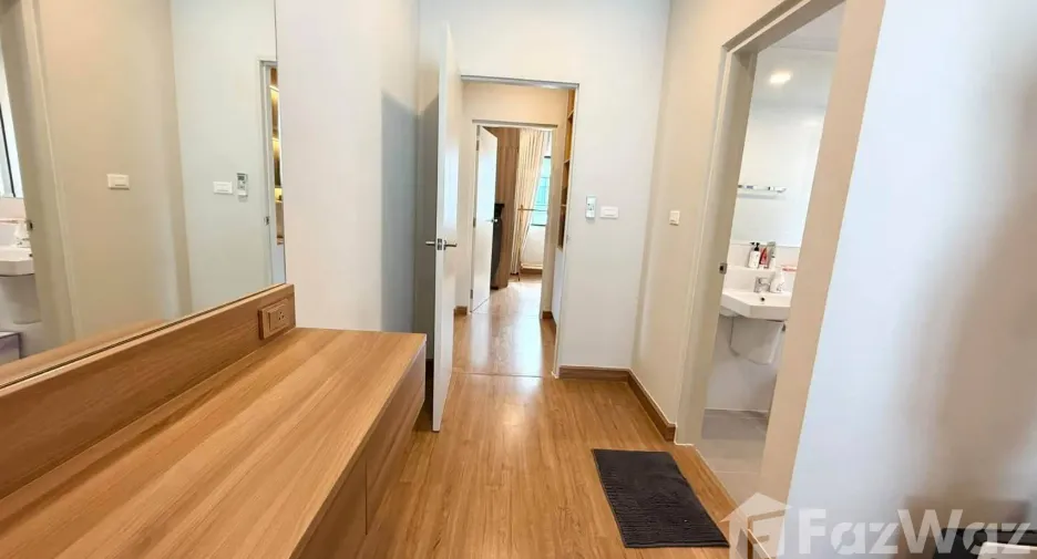 Haus zur Miete mit 4 Zimmer in Bang Phli, Samut Prakan
