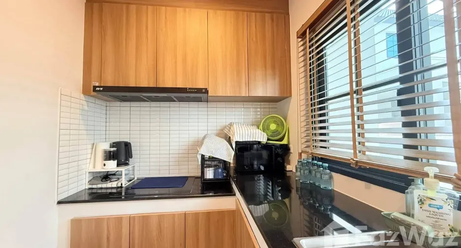 Haus zur Miete mit 4 Zimmer in Bang Phli, Samut Prakan