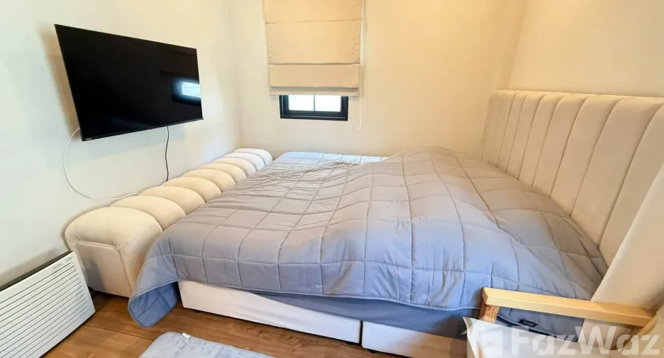 Haus zur Miete mit 4 Zimmer in Bang Phli, Samut Prakan
