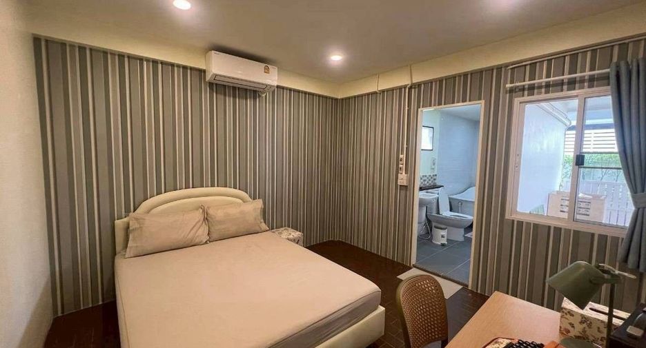 Haus zur Miete mit 5 Zimmer in Mueang Chiang Mai, Chiang Mai