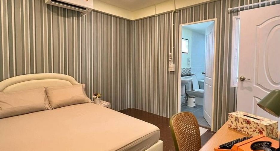 Haus zur Miete mit 5 Zimmer in Mueang Chiang Mai, Chiang Mai