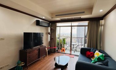 出租 1 卧室 公寓 在 Khlong Toei, 曼谷