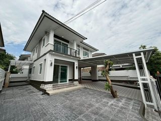 Продажа 3 спальни дом в Bang Phli, Самутпракан