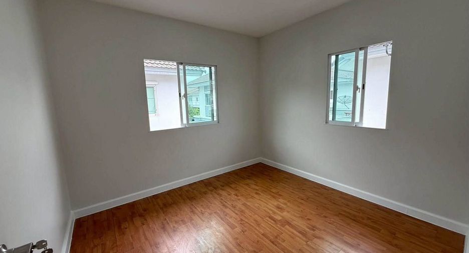 ขาย 3 ห้องนอน บ้านเดี่ยว ใน บางพลี, สมุทรปราการ