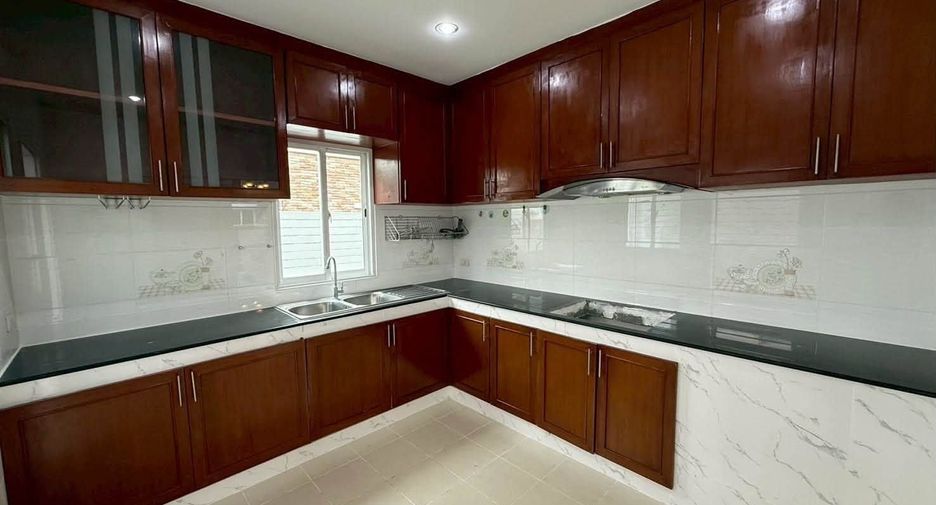 ขาย 3 ห้องนอน บ้านเดี่ยว ใน บางพลี, สมุทรปราการ