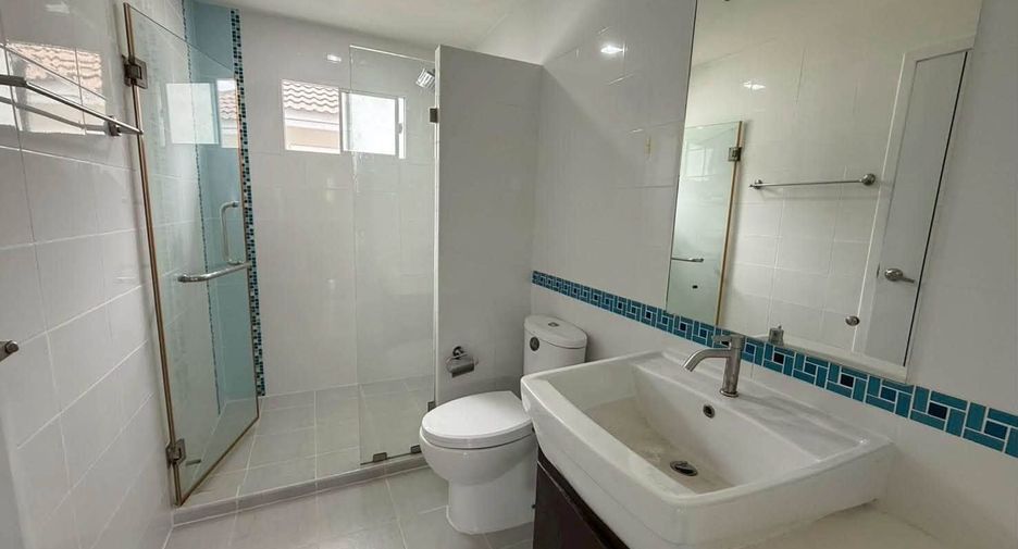 ขาย 3 ห้องนอน บ้านเดี่ยว ใน บางพลี, สมุทรปราการ
