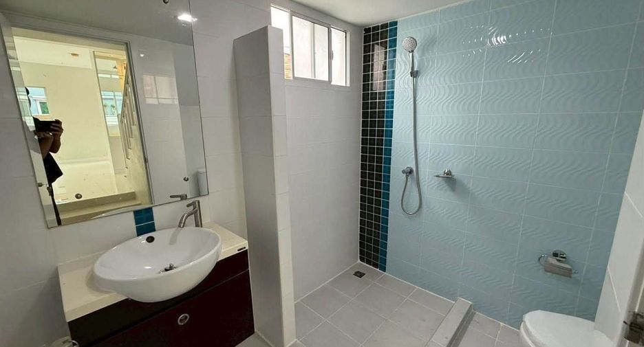 ขาย 3 ห้องนอน บ้านเดี่ยว ใน บางพลี, สมุทรปราการ