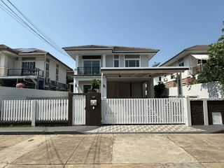 Продажа 3 спальни дом в Bang Phli, Самутпракан