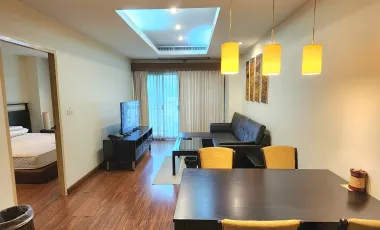 Wohnung zur Miete mit 1 Zimmer in Watthana, Bangkok