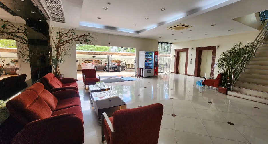 Wohnung zur Miete mit 1 Zimmer in Watthana, Bangkok