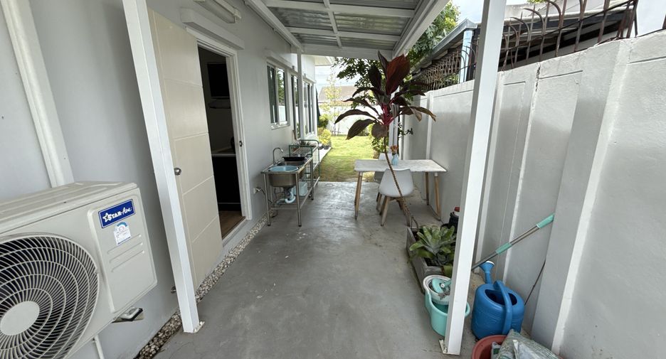 ขาย 3 ห้องนอน วิลล่า ใน หัวหิน, ประจวบคีรีขันธ์