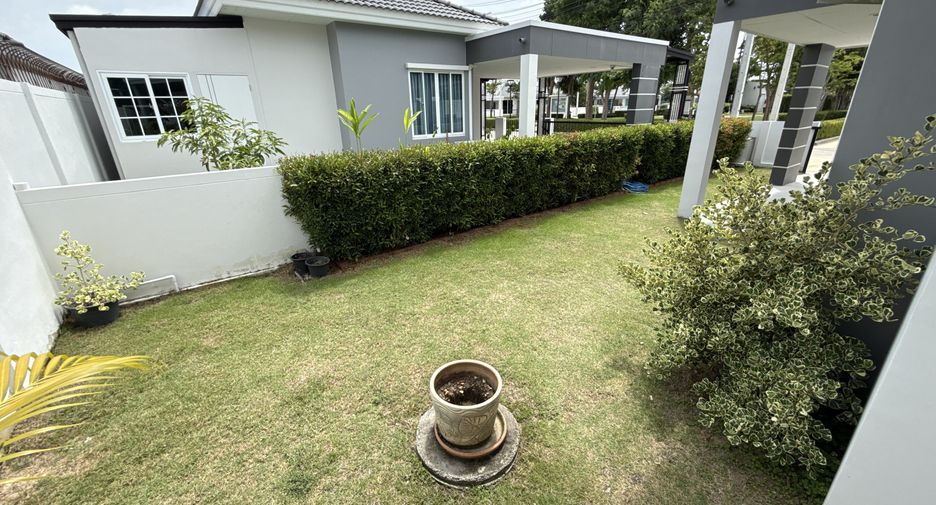 ขาย 3 ห้องนอน วิลล่า ใน หัวหิน, ประจวบคีรีขันธ์