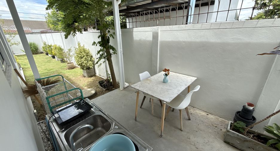 ขาย 3 ห้องนอน วิลล่า ใน หัวหิน, ประจวบคีรีขันธ์