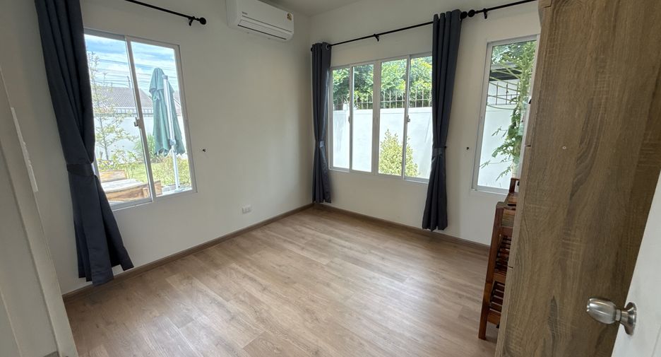 ขาย 3 ห้องนอน วิลล่า ใน หัวหิน, ประจวบคีรีขันธ์