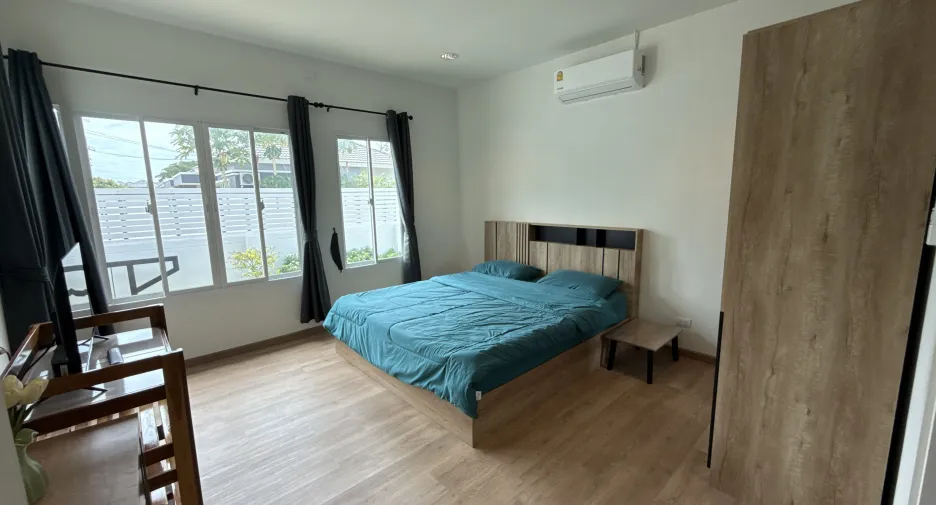 ขาย 3 ห้องนอน วิลล่า ใน หัวหิน, ประจวบคีรีขันธ์