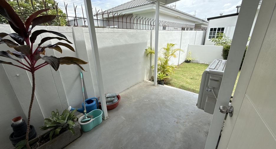 ขาย 3 ห้องนอน วิลล่า ใน หัวหิน, ประจวบคีรีขันธ์