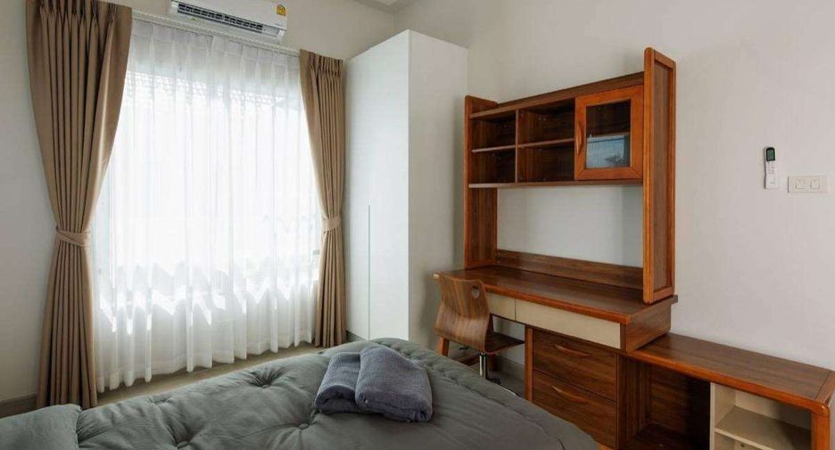 ให้เช่า 3 ห้องนอน บ้านเดี่ยว ใน หางดง, เชียงใหม่