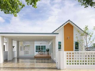 Haus zur Miete mit 3 Zimmer in Hang Dong, Chiang Mai