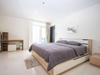 Wohnung zur Miete mit 1 Zimmer in Mueang Chiang Mai, Chiang Mai