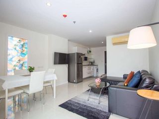 Wohnung zur Miete mit 1 Zimmer in Mueang Chiang Mai, Chiang Mai