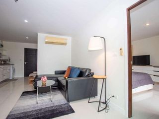 Wohnung zur Miete mit 1 Zimmer in Mueang Chiang Mai, Chiang Mai