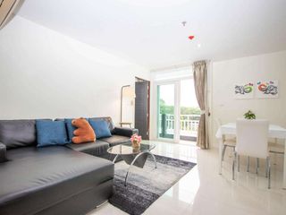 Wohnung zur Miete mit 1 Zimmer in Mueang Chiang Mai, Chiang Mai