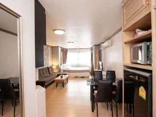 Wohnung zur Miete mit 1 Zimmer in Mueang Chiang Mai, Chiang Mai