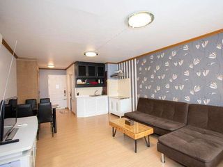 Wohnung zur Miete mit 1 Zimmer in Mueang Chiang Mai, Chiang Mai
