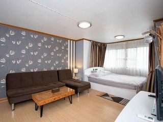 Wohnung zur Miete mit 1 Zimmer in Mueang Chiang Mai, Chiang Mai