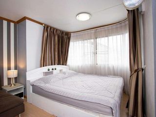 Wohnung zur Miete mit 1 Zimmer in Mueang Chiang Mai, Chiang Mai
